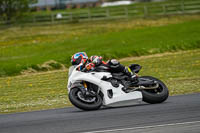 Advanced Group White Bikes